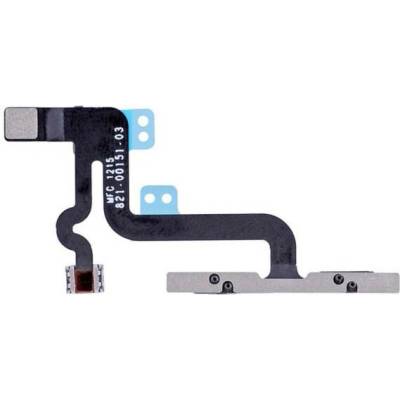 AppleKing náhradní flex kabel s tlačítky pro ovládaní hlasitosti pro iPhone 6S Plus