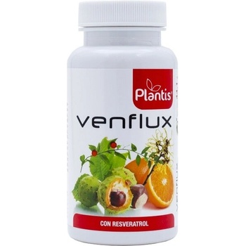 Artesania Agricola Plantis® Венфлукс (Формула против разширени вени) 60 капсули | Artesania Agricola (038132 (080166) AA)