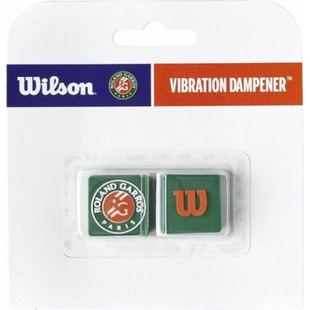 Wilson Roland Garros Vibra Dampener