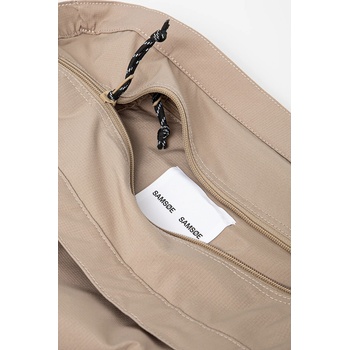 Samsoe Samsoe Чанта Samsoe Samsoe SALUIS 38 x 36 x 13, 5 cm (M25100043)