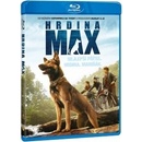 Hrdina Max BD