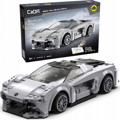 CADA Lotus Evija na dálkové ovládání 308 ks