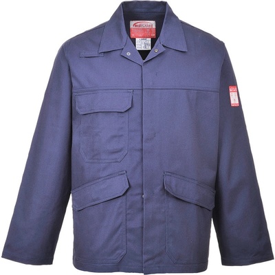 Portwest Blůza Bizflame Pro FR35 Navy