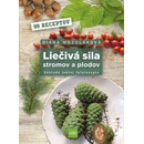Liečivá sila stromov a plodov: Základy jedlej fytoterapie - Diana Mozoláková