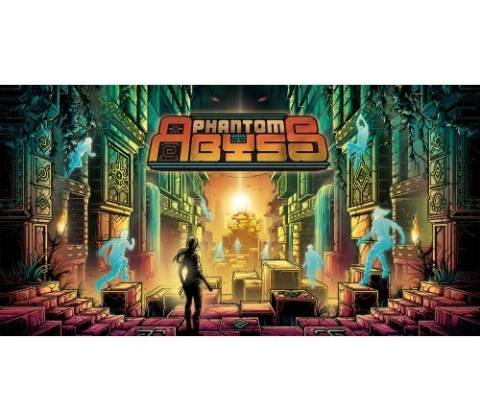 Phantom Abyss