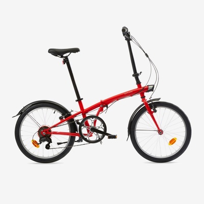 BTWIN RC120 2025