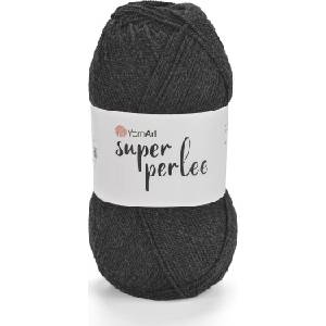 YARNART Super Perlee 241 Плетива прежда (Super Perlee 241)
