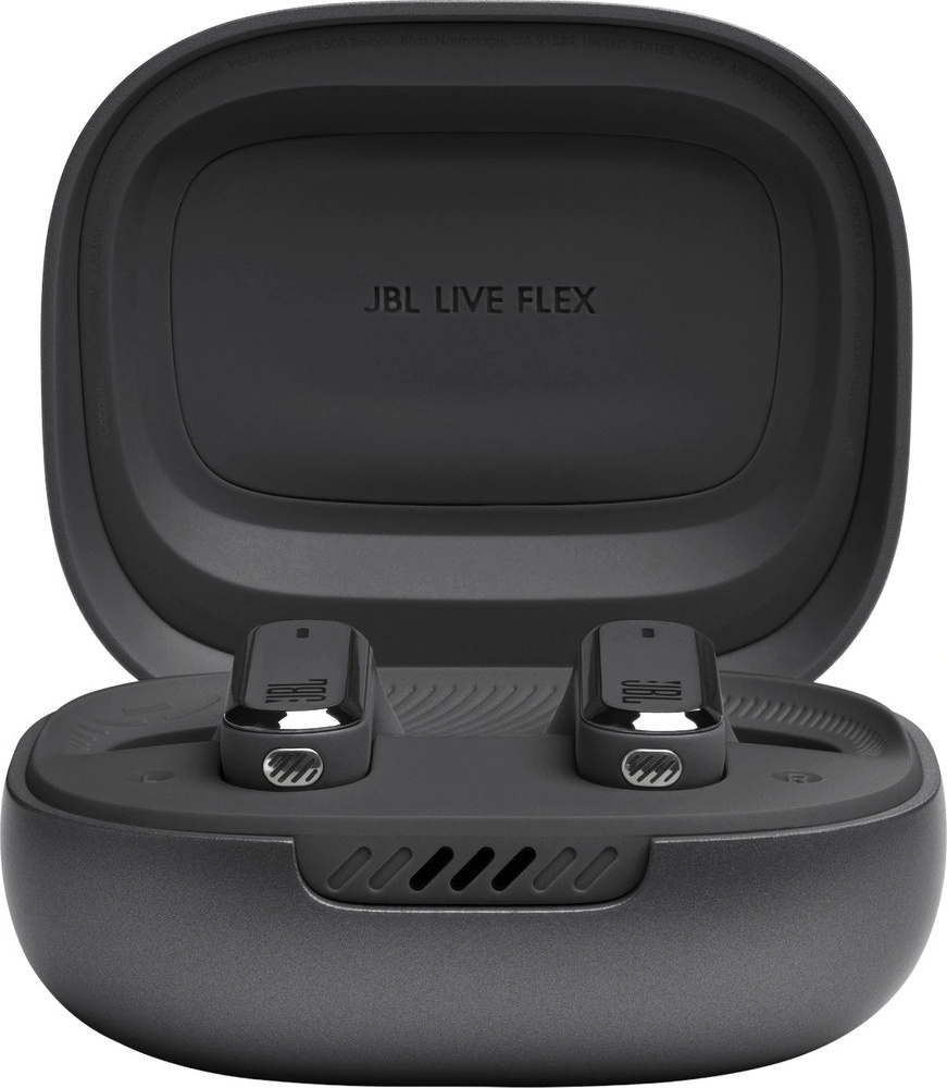 JBL Live Flex