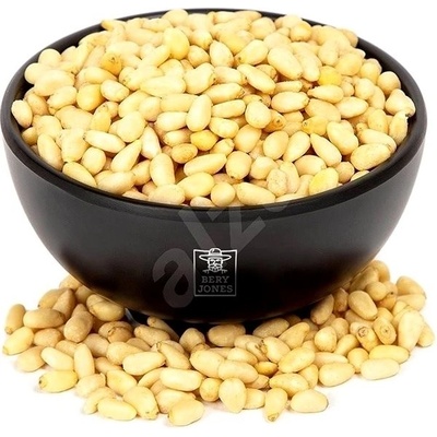Bery Jones Piniové oříšky 250 g