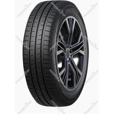 Tourador X Wonder VAN 195/60 R16 99S