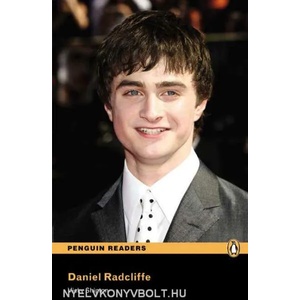 Level 1: Daniel Radcliffe | Vicky Shipton (ISBN: 9781405867658)