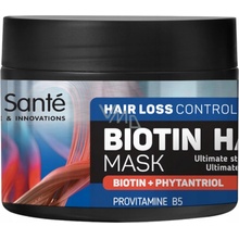 Dr. Santé Biotin oil maska 300 ml