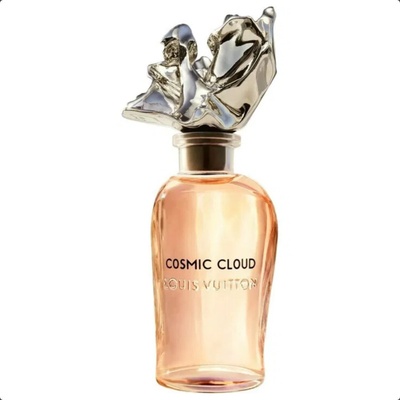 Louis Vuitton Cosmic Cloud parfum unisex 100 ml