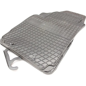 Image 1 of FroGum Гумени стелки за ALFA ROMEO Giulietta (2010+) / FIAT Stilo (2002-2008) / Bravo (2007-2014) / LANCIA Delta (2008-2014), марка Frogum (546313)