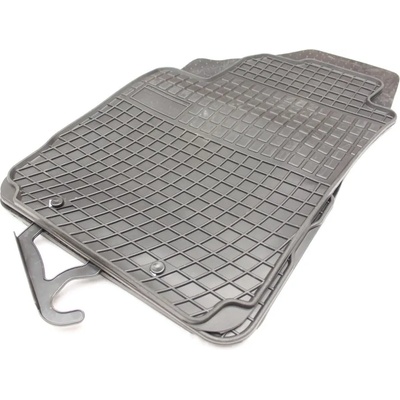 FroGum Гумени стелки за ALFA ROMEO Giulietta (2010+) / FIAT Stilo (2002-2008) / Bravo (2007-2014) / LANCIA Delta (2008-2014), марка Frogum (546313)