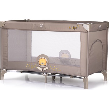 Image 1 of KOSI Преносима кошара "Капри" Лъвче беж (kosik2502li)