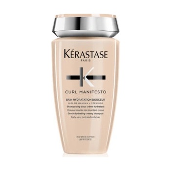 Kérastase Curl Manifesto Bain Hydratation Douceur 250 ml