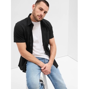 GAP Риза GAP GAP | Cheren | МЪЖЕ | XS