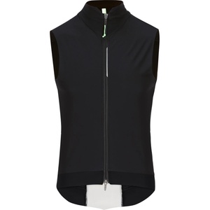 Q36.5 Мъжки елек за колоездене Q36.5 Dottore Hybrid Vest Cycling vest - Black (054-0333-0111)