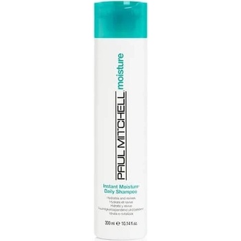 Paul Mitchell Moisture Instant Moisture Daily Shampoo 100 ml