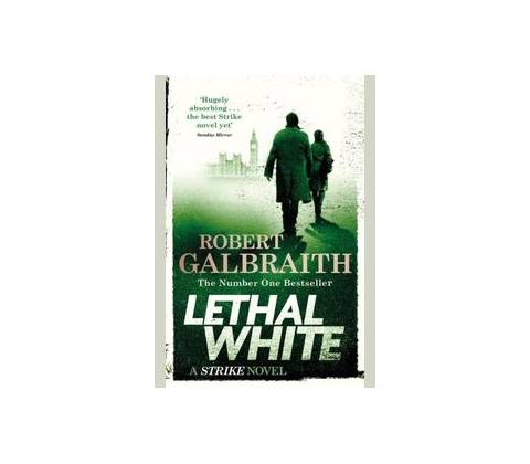 Lethal White