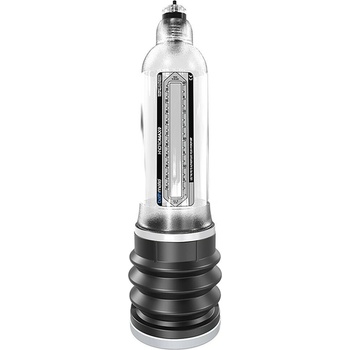 Bathmate - Hydromax9 Crystal Clear
