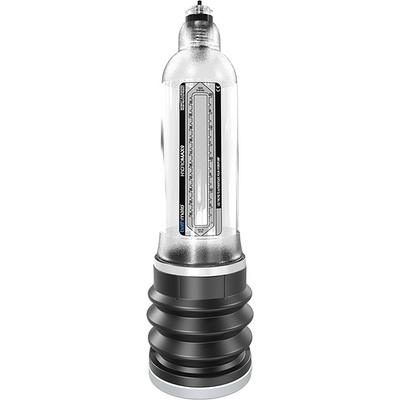 Bathmate - Hydromax9 Crystal Clear