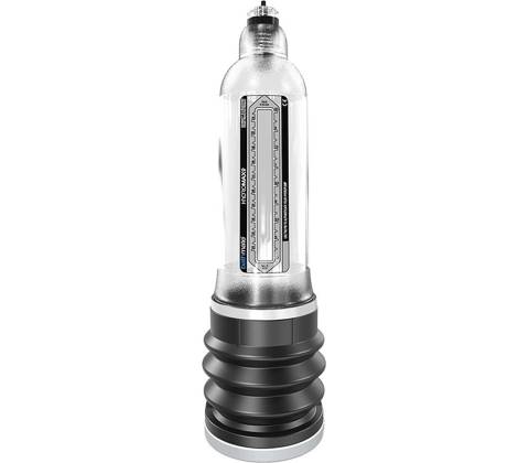 Bathmate - Hydromax9 Crystal Clear