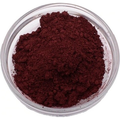 Odie's Oil MR. CORNWALL'S Prášový pigment portské víno port wine 255 g