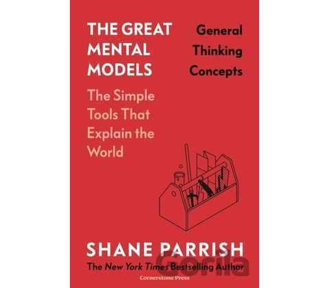 General Thinking Concepts - Shane Parrish