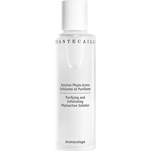 Chantecaille Purifying and Exfoliating Phytoactive Solution почистващ тоник за лице 100ml