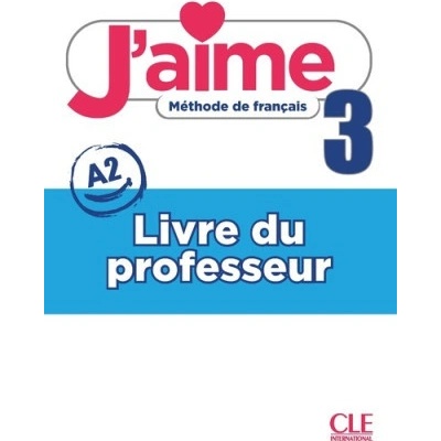 collegium - J'aime
