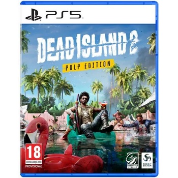 Deep Silver Dead Island 2 [Pulp Edition] (PS5)