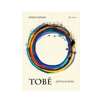 Tobě - Sawaki Kódó