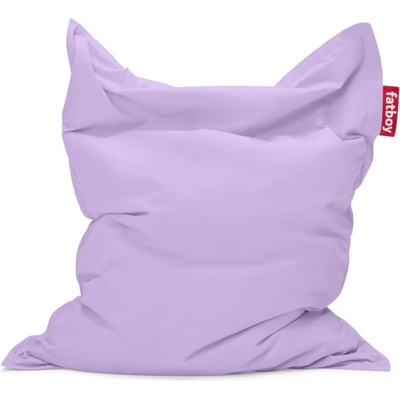 Fatboy Original Stonewashed šeříková