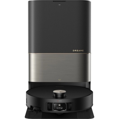 Dreame X50 Ultra Complete Black – Sleviste.cz