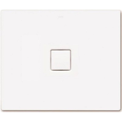 Kaldewei Avantgarde - Obdélníková sprchová vanička Conoflat 853-1 750 x 900 mm, - sprchová vanička, Perl-Effekt 466900013001