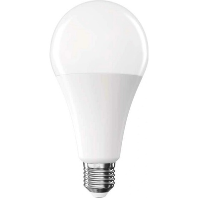EMOS ZQ5E84 LED žárovka Classic A80 E27 20 W 150 W 2452 lm studená bílá