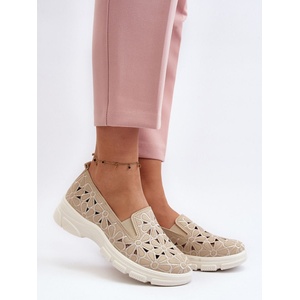 Step in style Дамски половинки модел 193135 Step in style