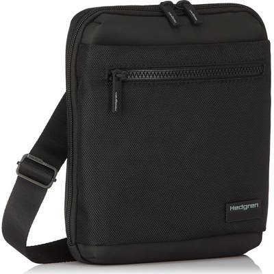 Hedgren pánská Crossbody taška Chip HNXT09 černá