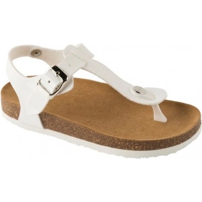 Scholl Boa Vista Kid bílé