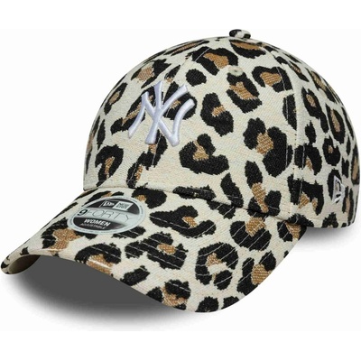 NEW ERA 940W Mlb Leopard Midi 9Forty Neyyan Camchs CAMCHS
