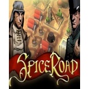 Spice Road