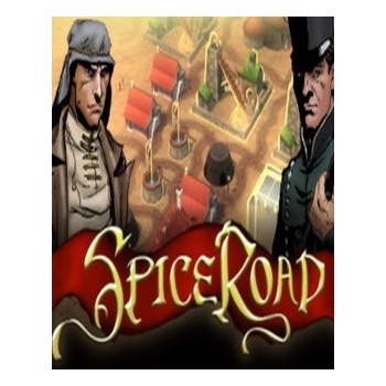 Spice Road