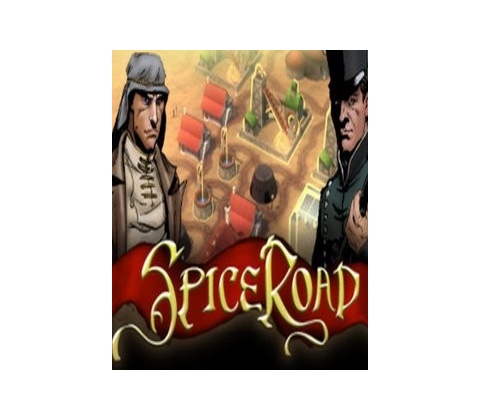 Spice Road
