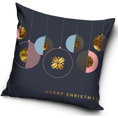 Carbotex Vianočná Merry Christmas PNL225130 40 x 40 cm