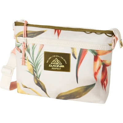 Dakine Чанта за рамо Dakine Renovation Crossbody Bag Shoulder bag - Kula Botanica - размер One Size (510-6515-0211)