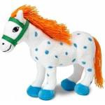 Pippi Plush toy Lilla Gubben, 22 cm