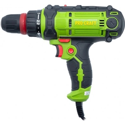 Procraft PB300DFR