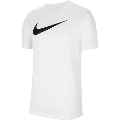 Nike Мъжка тениска park 20 tee- cw6936-100